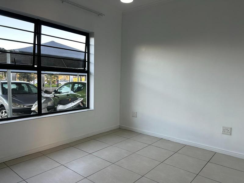 To Let 3 Bedroom Property for Rent in Sandown Western Cape